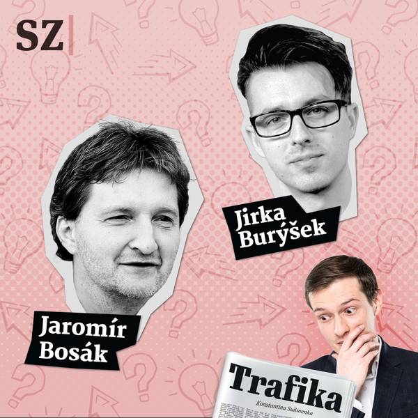 Trafika